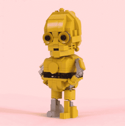 3po star wars