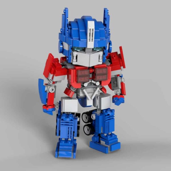 Optimusprime