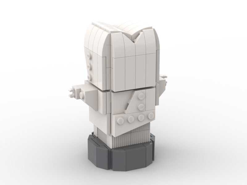 Christ the Redeemer | Custom Corporate LEGO® Models
