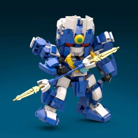 Aquabeat