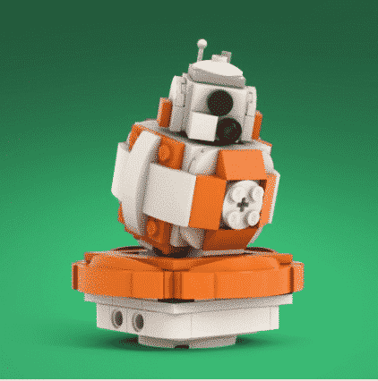 bb 8