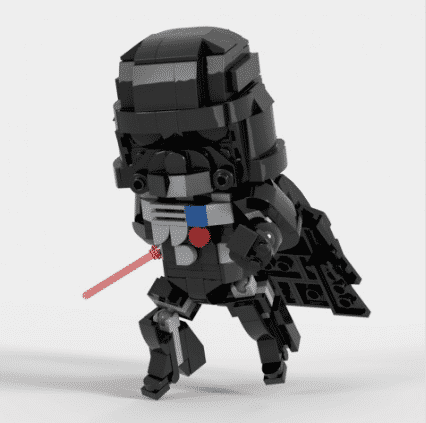 darth vader