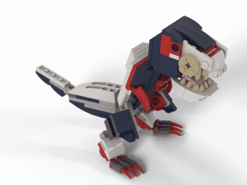 dino