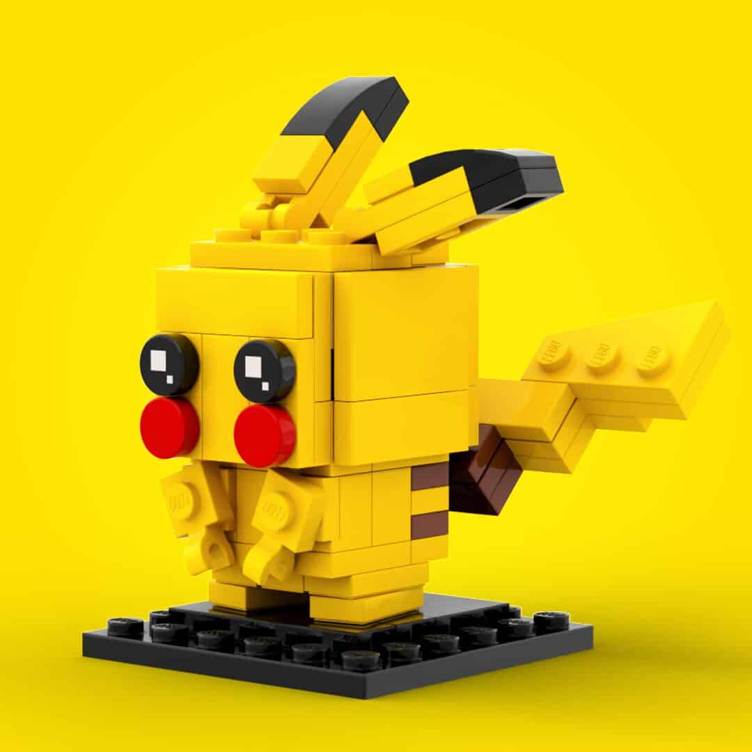 PikachuFront