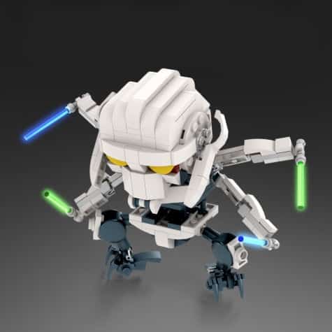 grievous