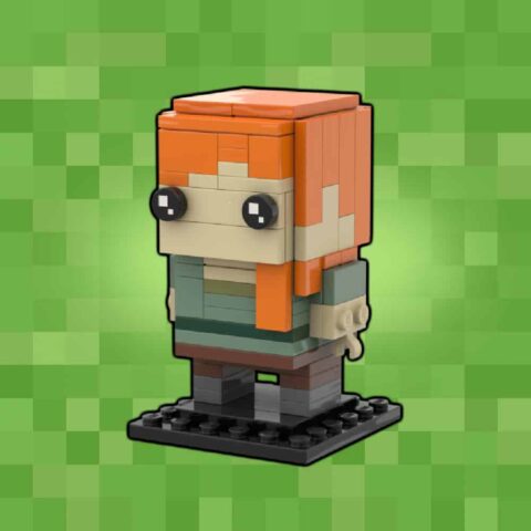 Alex Render