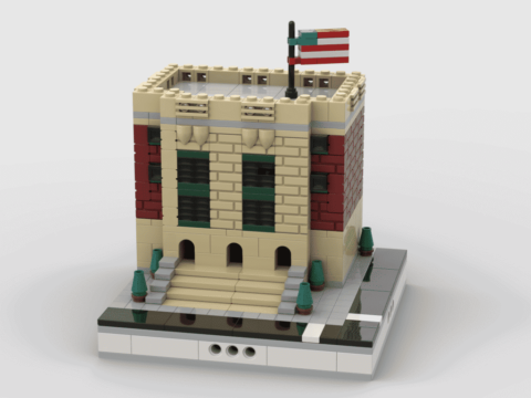 the mob museum Copy