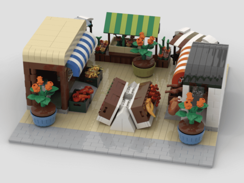 market