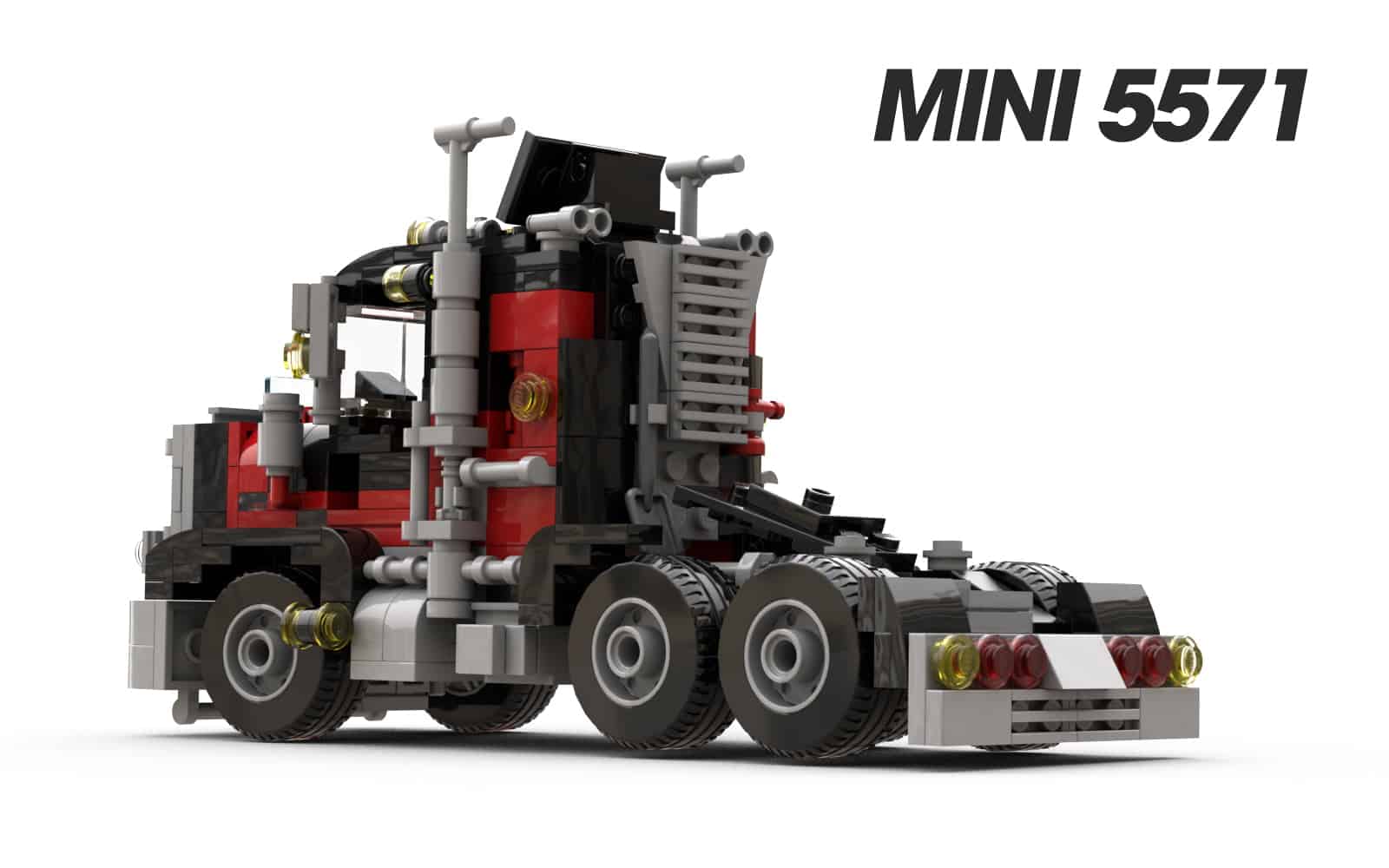 MOC] Simson S51 - LEGO Technic, Mindstorms, Model Team and Scale Modeling -  Eurobricks Forums