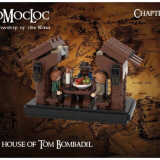 CH  In the house of Tom Bombadil cover scaled
