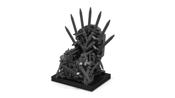iron throne