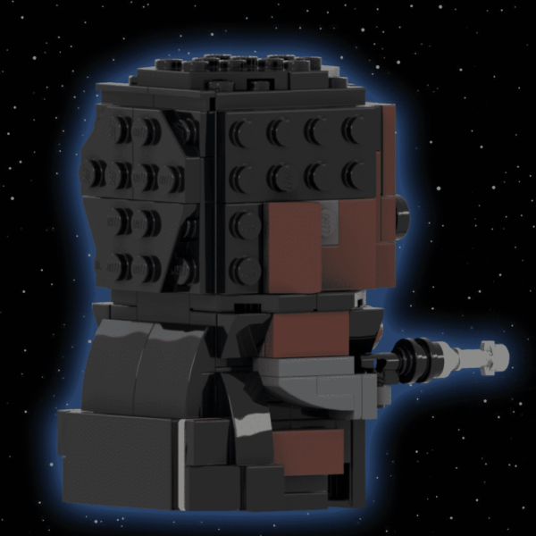 Greef Karga buildable