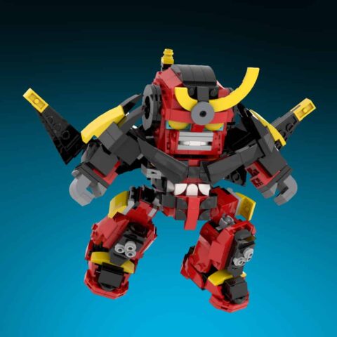 GURREN LAGANN