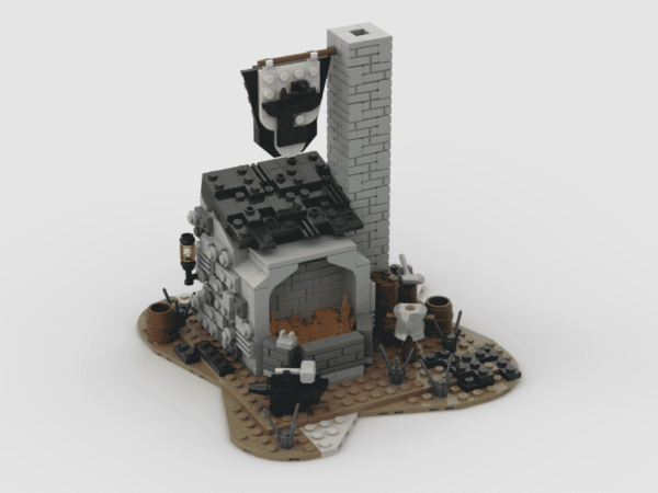 Mini Blacksmith