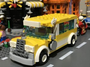 Philippine Jeepney scaled