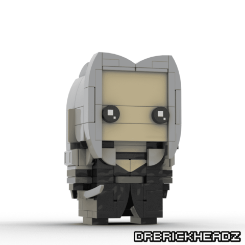 Sephiroth