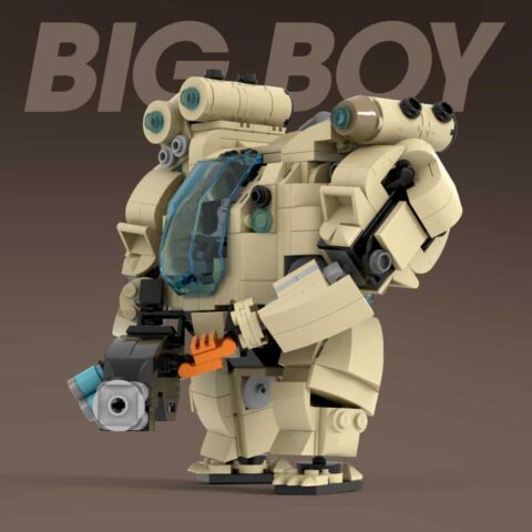 BIG BOY