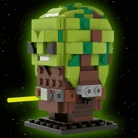 Kit Fisto instructions