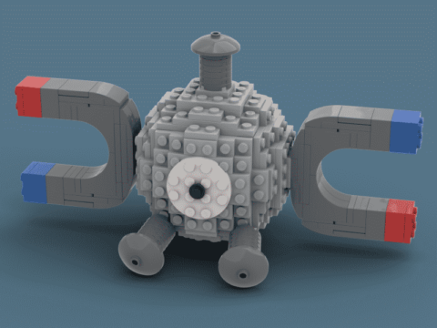 magnemite