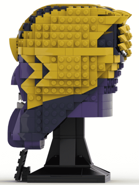 Thanos