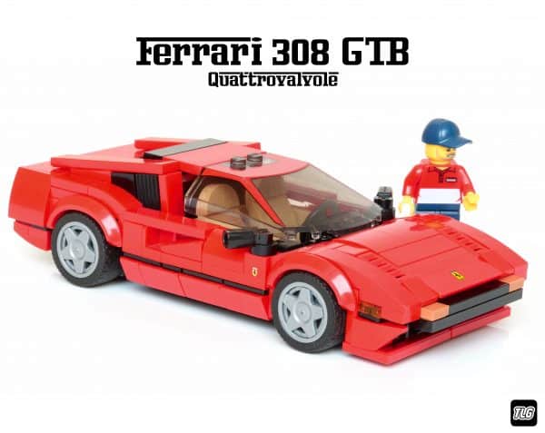 Ferrari  GTB Q by TLG scaled