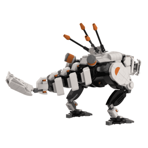 insta thunderjaw