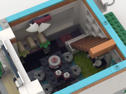 Activity Center