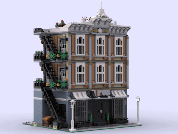 Town Square Pub