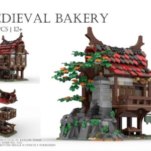 BAKERY FRONT PAGE