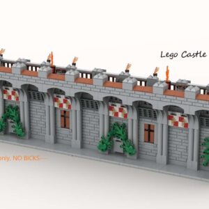 castle wall main