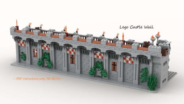 castle wall main