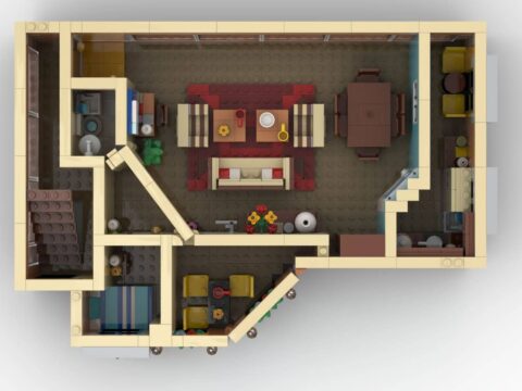 SitComplex The Jeffersons