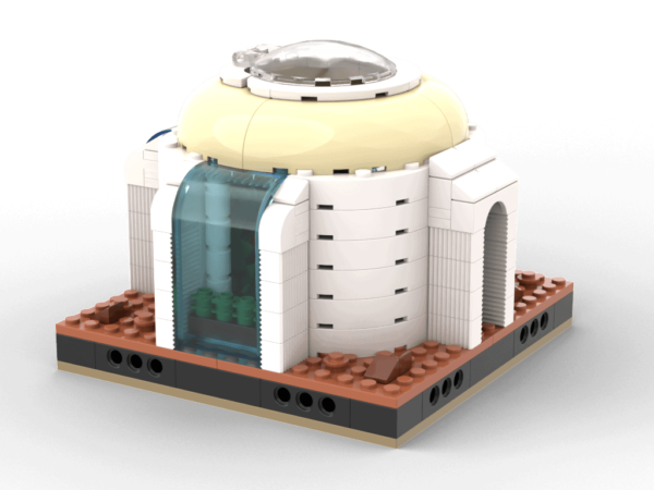lab