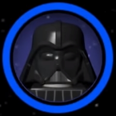 Why Everyone is Using LEGO Star Wars PFP (Profile Pictures) | Belle-Ve Bricks | LEGO MOCS / Custom MOCs Darth Vader LEGO Star Wars PFP