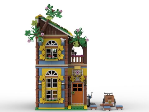 BeeKeepers Shop