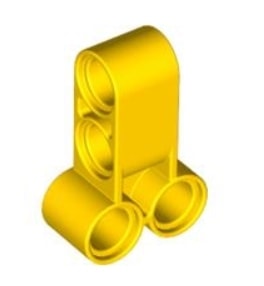 lego-piece-32557-yellow