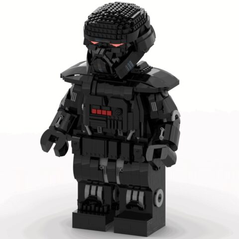 DarkTrooper
