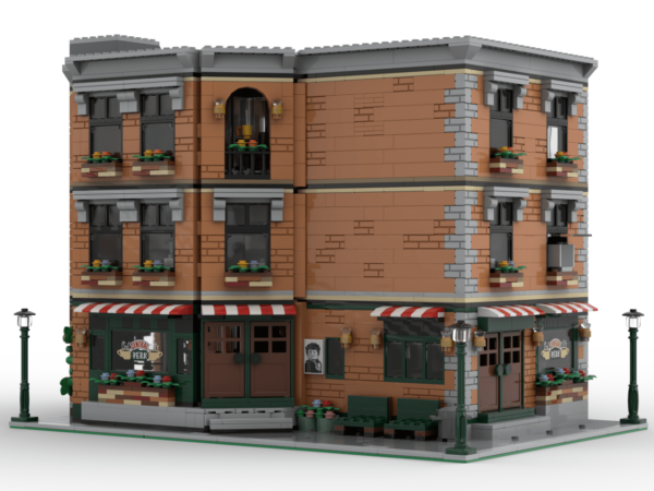 SitComplex Frasier