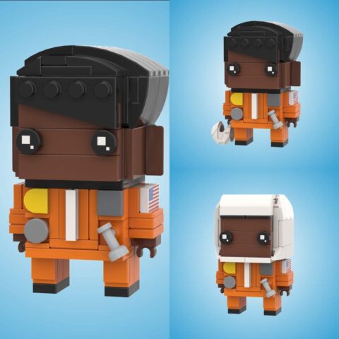 ekCwyCVw ssjQmzB Mae Jemison Collage