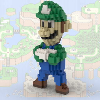 Luigi Main