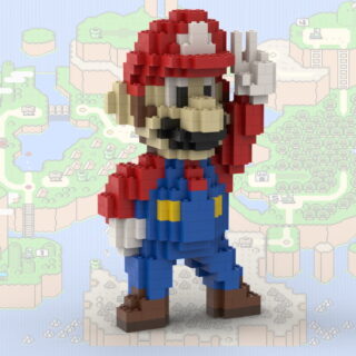 Mario Main