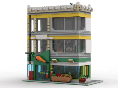 oJbzYp pcMPN Grocery Lego Store