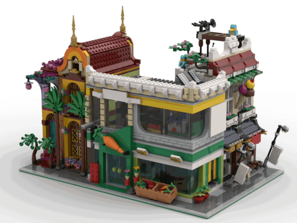 wMHHva FPpuezRT Grocery Lego Store