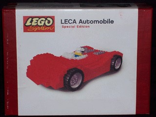 leca Most Expensive LEGO® Sets