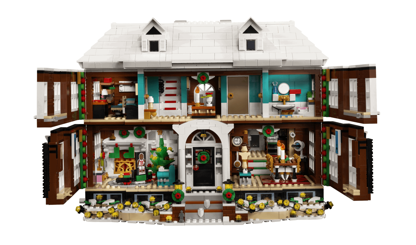 LEGO 21330 Home Alone Back View 1400x825 1