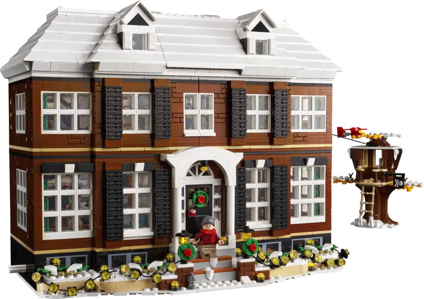 LEGO 21330 Home Alone Front 1400x987 1