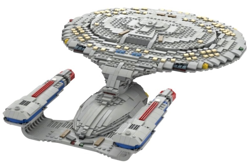 Lego Star Trek Enterprise D Discounts Online Dpise2022 dps uminho pt