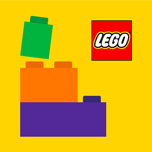 Best LEGO App LEGO Builder