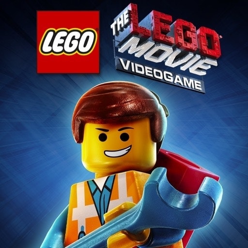 Best LEGO App LEGO Movie Video Game