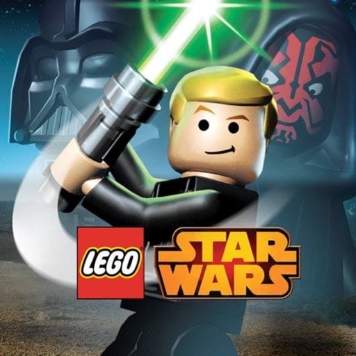 LEGO Star Wars Best LEGO Apps